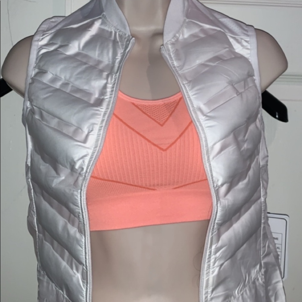 Jacket vest - Picture 8 of 10
